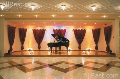 Neptune Hotels Resort 12